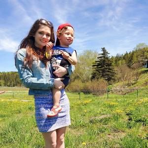 Meet your Posher, Jazmine